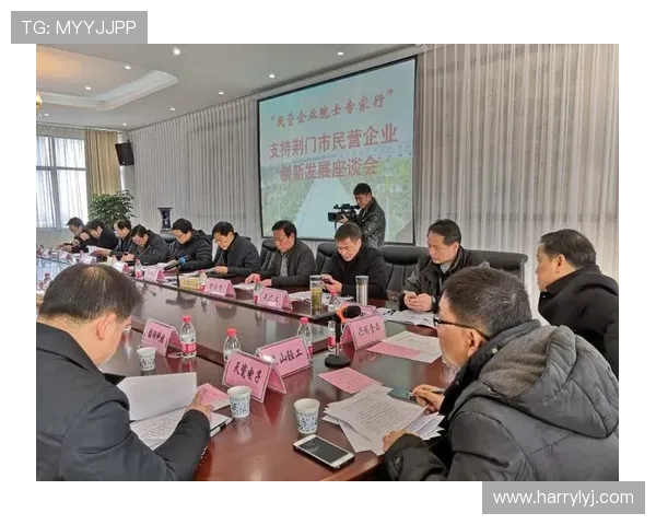 荆门企业家创新发展之路：引领地方经济崛起与转型升级探索