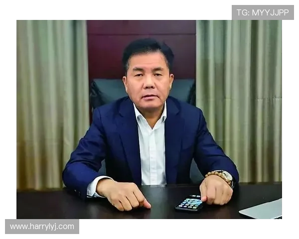 中国十大企业家排名揭晓 各界翘楚领航新时代商业发展