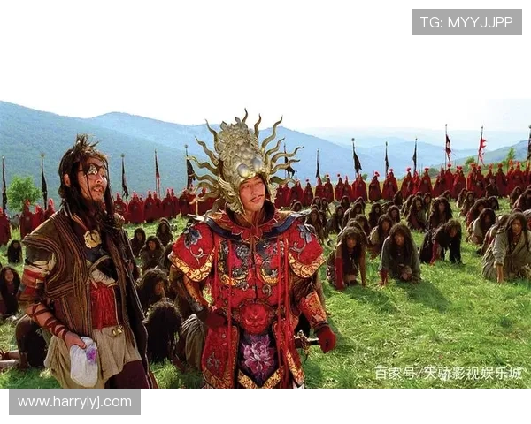 博德闪耀开启奇幻史诗新篇章