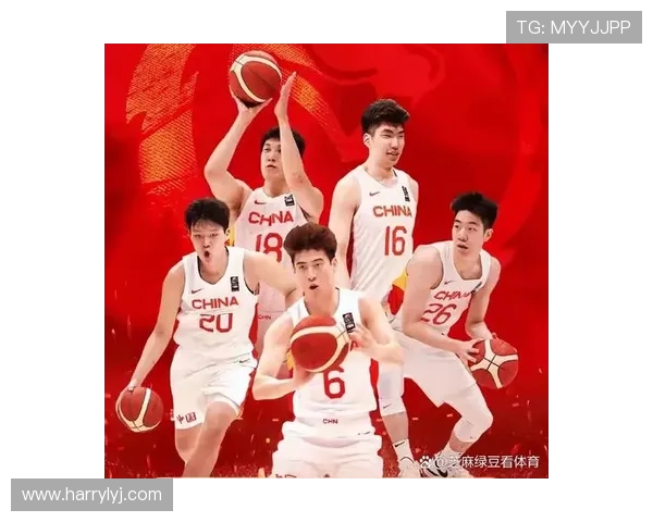 余嘉豪：倾心中国男篮，所有努力无怨无悔