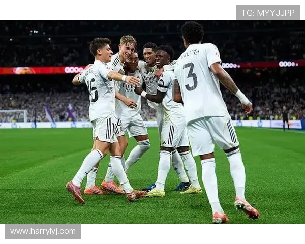 埃尔切主帅：皇马球员总能上演世界波