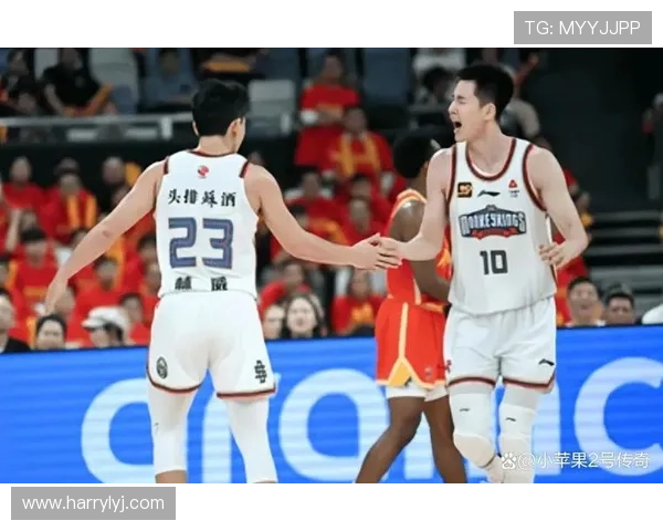 [CBA]季后赛5月2日：新疆VS浙江.