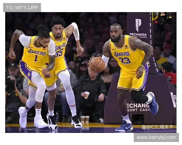 勒布朗三双湖人连胜奇才 勒布朗三双湖人连胜奇才