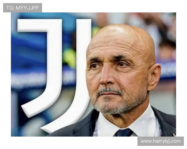 卢西亚诺·斯帕莱蒂执教尤文的进攻哲学