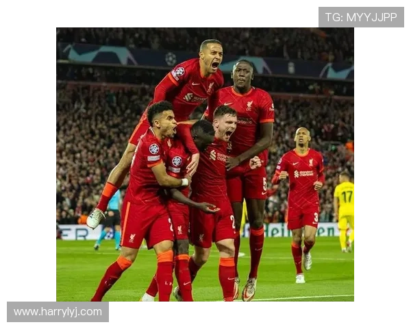 利物浦领先切尔西7分 欧冠资格在望