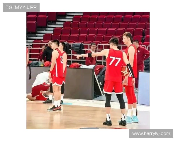 CBA最佳阵容公布 胡金秋周琦领衔